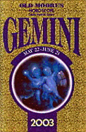 Old Moore's Horoscope: Gemini 2002