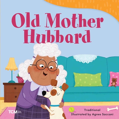 Old Mother Hubbard - 