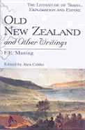 Old New Zealand and Other Writings