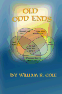 Old Odd Ends: A Dark, Absurdist Comedy