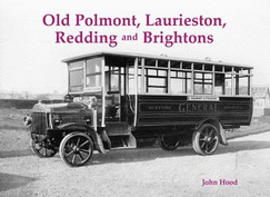 Old Polmont, Laurieston, Redding and Brightons