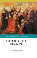 Old Regime France