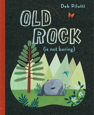 Old Rock (Is Not Boring) - 