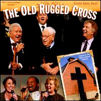 Old Rugged Cross [CD] - Bill & Gloria Gaither & Their Homecoming Friends