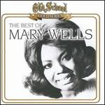 Old School Gold Series: the Best of Mary Wells