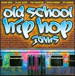 Old School Hip Hop Jams, Vol. 3 - Various Artists