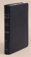 Old Scofield Study Bible-KJV-Standard Indexed