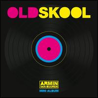 Old Skool - Armin van Buuren