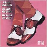 Old Socks, New Shoes...New Socks, Old Shoes - The Jazz Crusaders