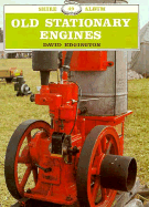 Old Stationery Engines