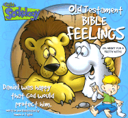 Old Testament Bible Feelings - 