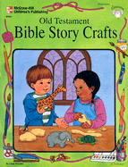 Old Testament Bible Story Crafts - Standke, Linda, and In Celebration (Creator)