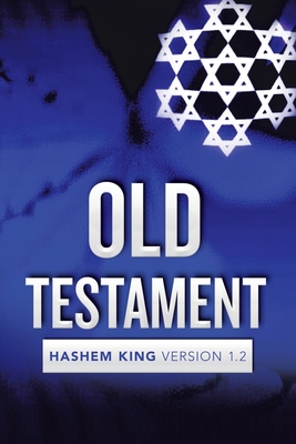 Old Testament: Hashem King Version 1.2 - Jarrett, Jeremiah