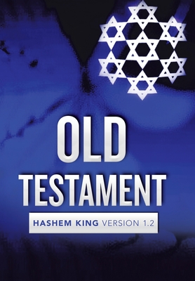 Old Testament: Hashem King Version 1.2 - Jarrett, Jeremiah