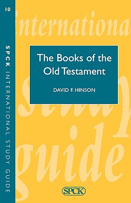 Old Testament Introduction: Books of the Old Testament - Hinson, David F.