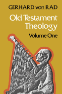 Old Testament Theology: Volume One