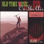 Old-Time Music on the Air - Various Artists