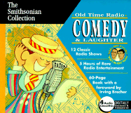 Old Time Radio Comedy & Laughter