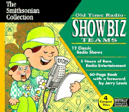 Old-Time Radio Showbiz Teams