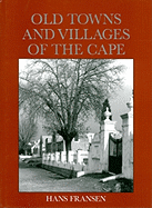 Old Towns and Villages of the Cape