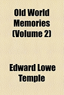 Old World Memories Volume 2