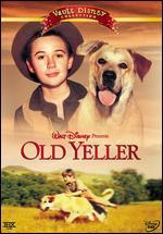Old Yeller [2 Discs]