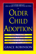 Older Child Adoption