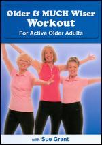Older & Much Wiser Workout for Active Older Adults