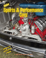 Older Sports & Performance Cars: Owners Tales of Restoration & Driving