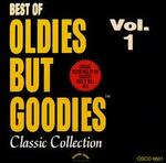 Oldies but Goodies, Vol. 1 [2000] - Various Artists