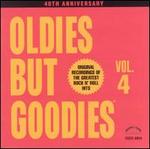 Oldies but Goodies, Vol. 4