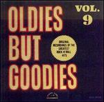 Oldies But Goodies, Vol. 9 [Original Sound 1]