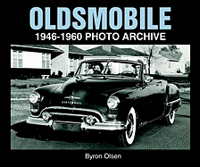 Oldsmobile 1946-1960 Photo Archive