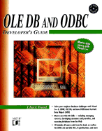 OLE and ODBC Developer's Guide