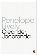 Oleander, Jacaranda: A Childhood Perceived