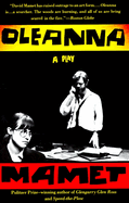 Oleanna: A Play