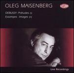 Oleg Maisenberg Live, Vol. 3