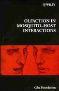 Olfaction in Mosquito-Host Interactions - No. 200