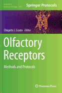 Olfactory Receptors: Methods and Protocols