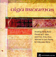 Olga Broumas