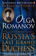Olga Romanov - Phenix, Patricia