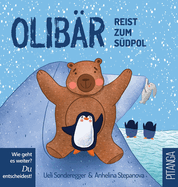 Olib?r reist zum S?dpol