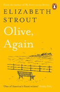 Olive, Again: From the Pulitzer Prize-winning author of Olive Kitteridge