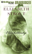 Olive Kitteridge - Strout, Elizabeth, and Burr, Sandra (Read by)