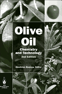 Olive Oil: Chemistry and Technology