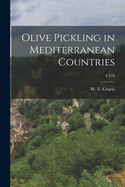 Olive Pickling in Mediterranean Countries; C278