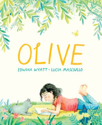 Olive - Wyatt, Edwina