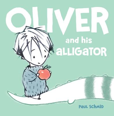 Oliver and His Alligator - 