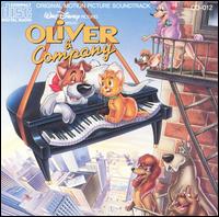 Oliver & Company [Original Motion Picture Soundtrack] - Various Artists