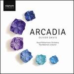 Oliver Davis: Arcadia